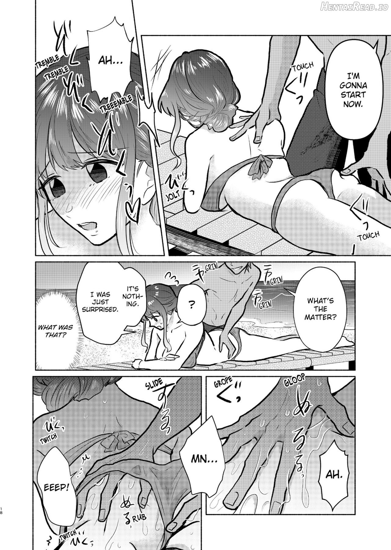 Sexless no Hitozuma ga YariCir Danshi-tachi ni Damasarete... Taninbou de Gachi Iki Satsueikai 1-2 Chapter 1 - page 48