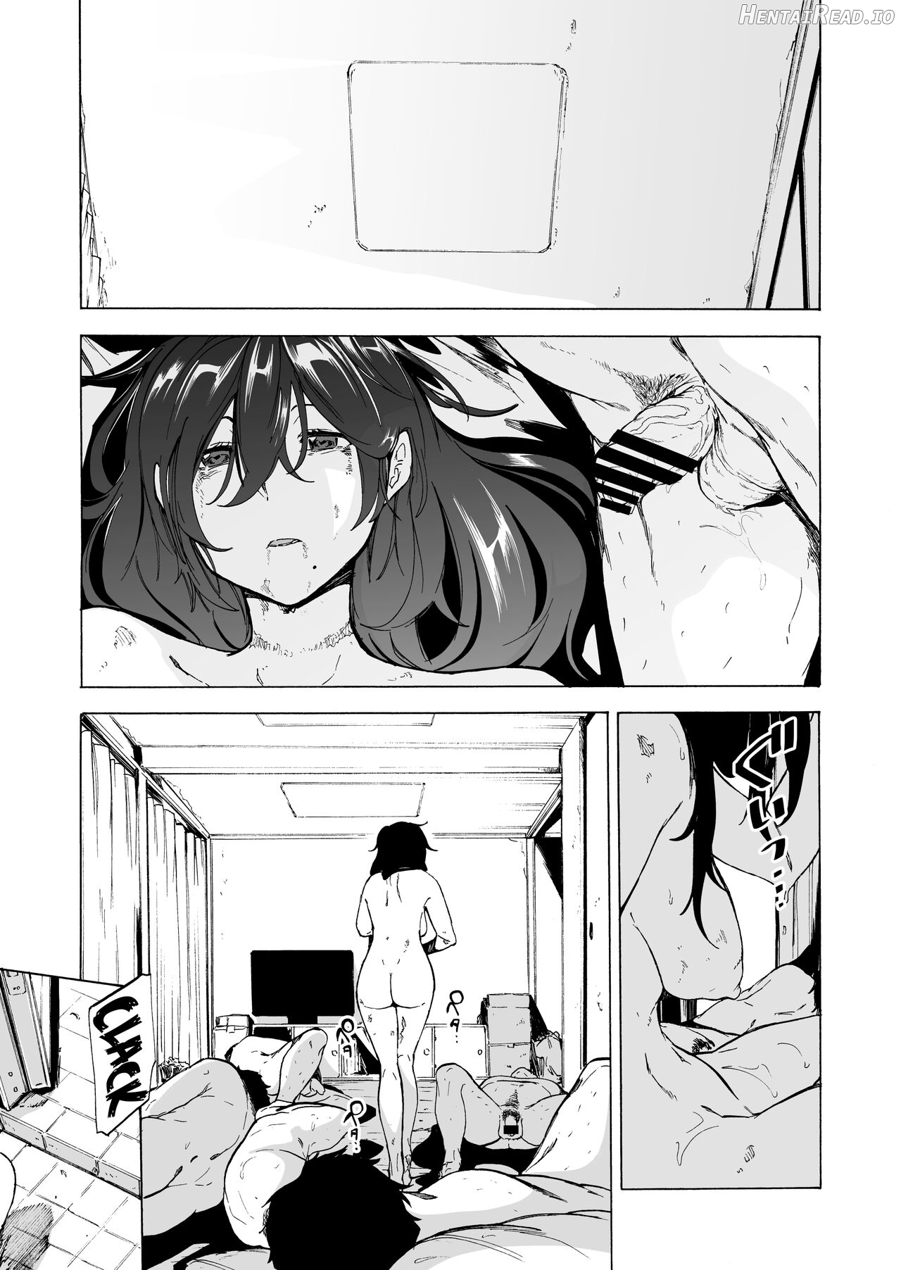 Otto Kounin Sex Advisor ni Hamatta Kekka Kouhen B.part Chapter 1 - page 28