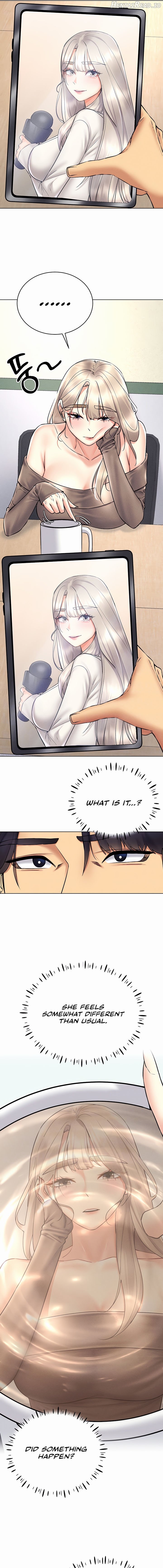 Using Eroge Abilities In Real Life Chapter 36 - page 5