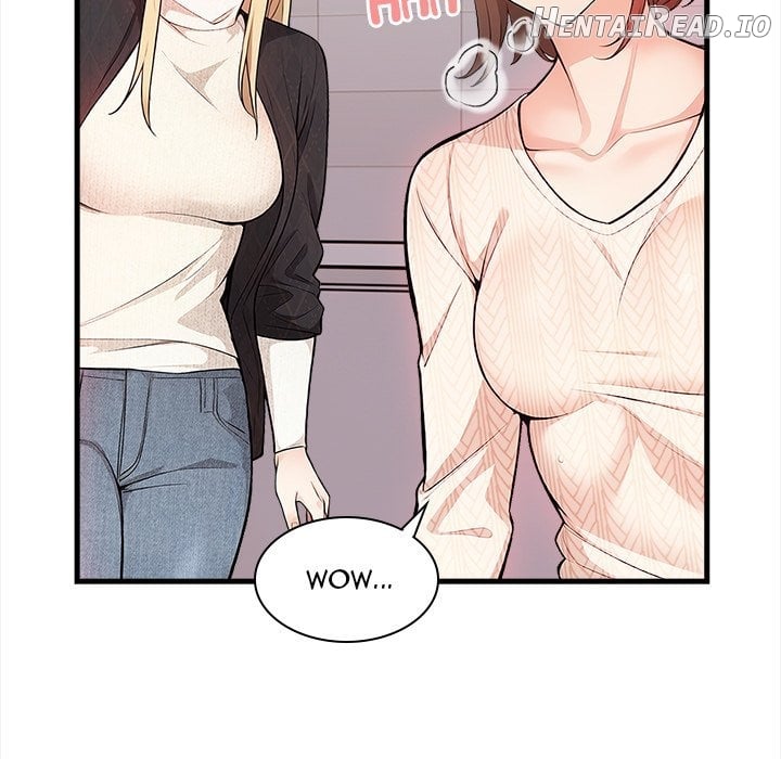 Cabin Resort X Chapter 15 - page 23