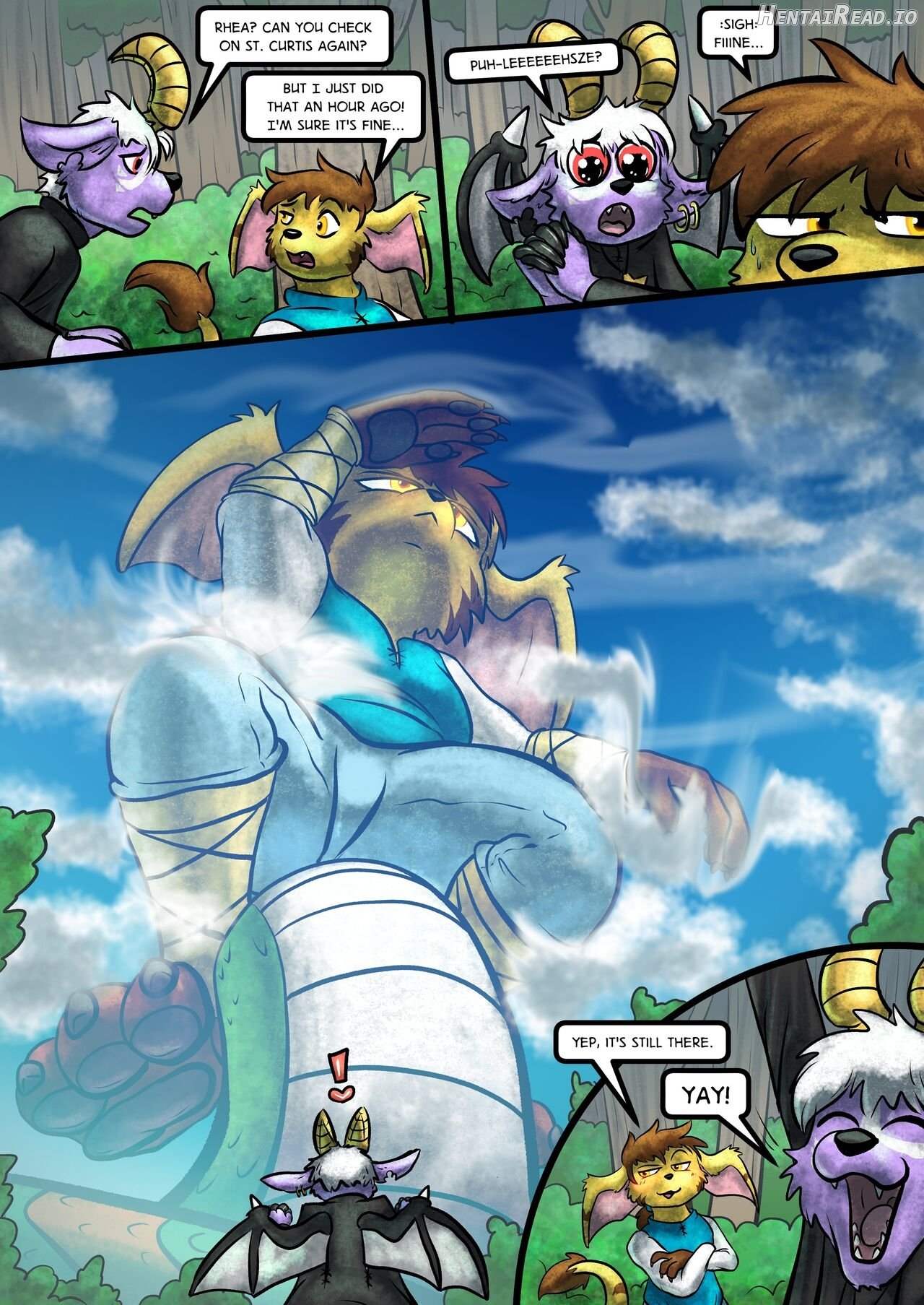 GTS-tiny and many more 5 Chapter 2 - page 530