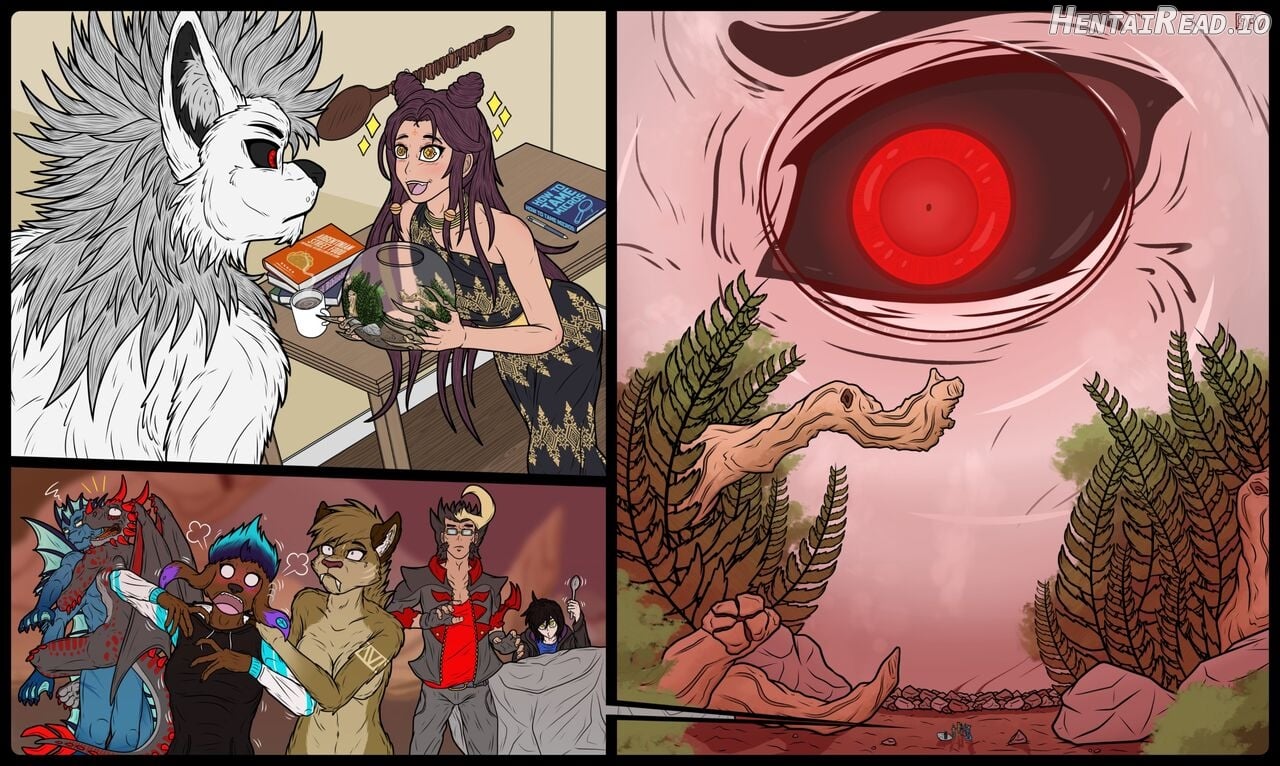 GTS-tiny and many more 5 Chapter 2 - page 331