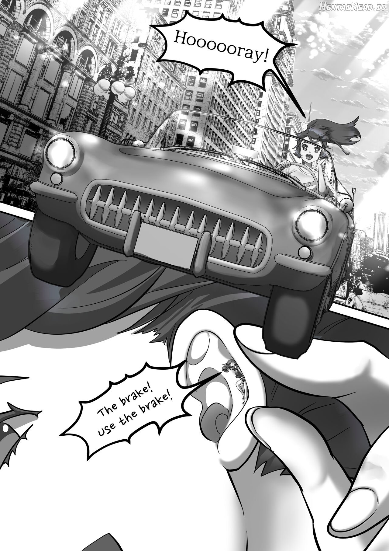 GTS-tiny and many more 5 Chapter 2 - page 343