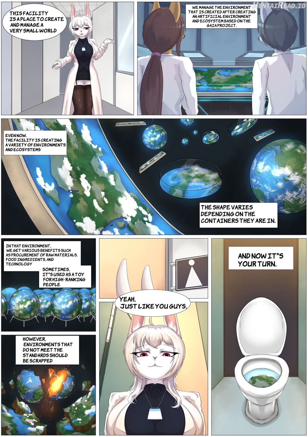 GTS-tiny and many more 5 Chapter 2 - page 344