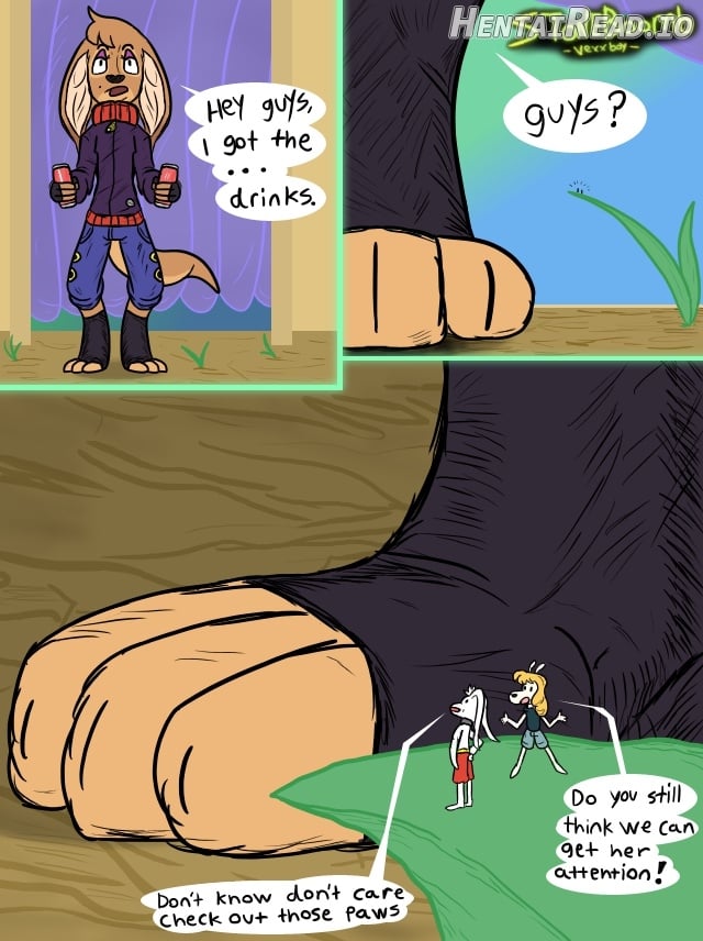 GTS-tiny and many more 5 Chapter 3 - page 284