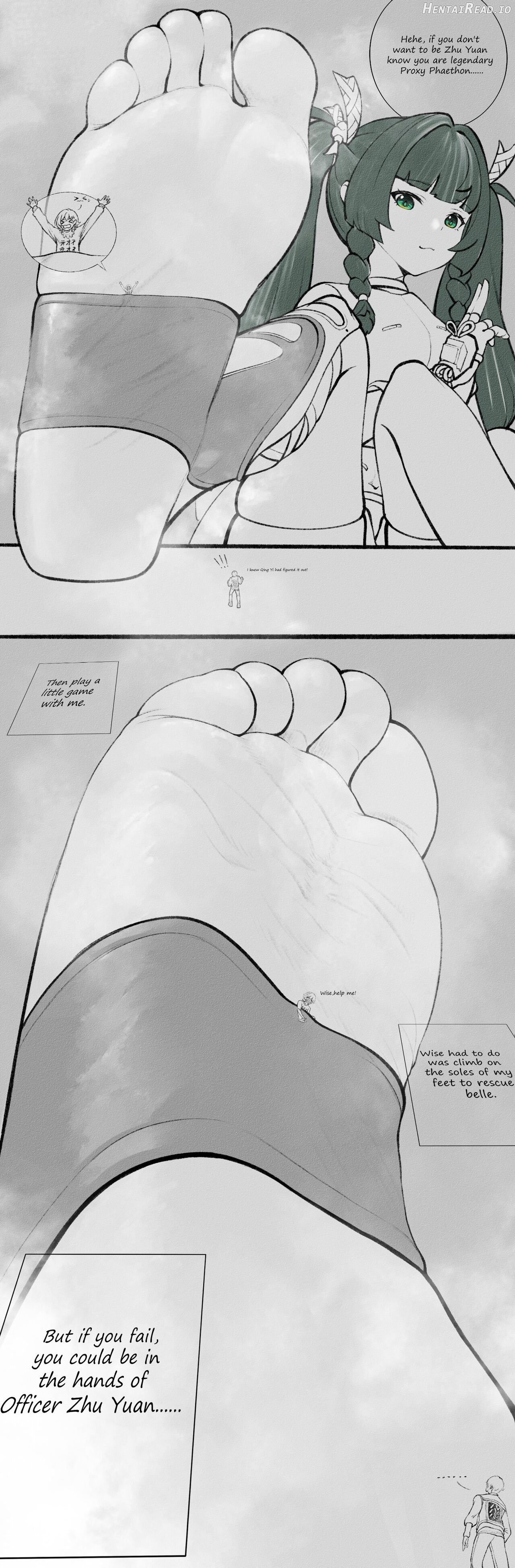 GTS-tiny and many more 5 Chapter 3 - page 302