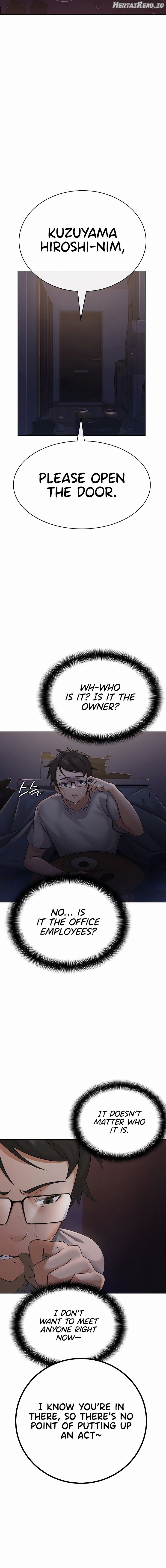 Tax Girlfriend Chapter 1 - page 12