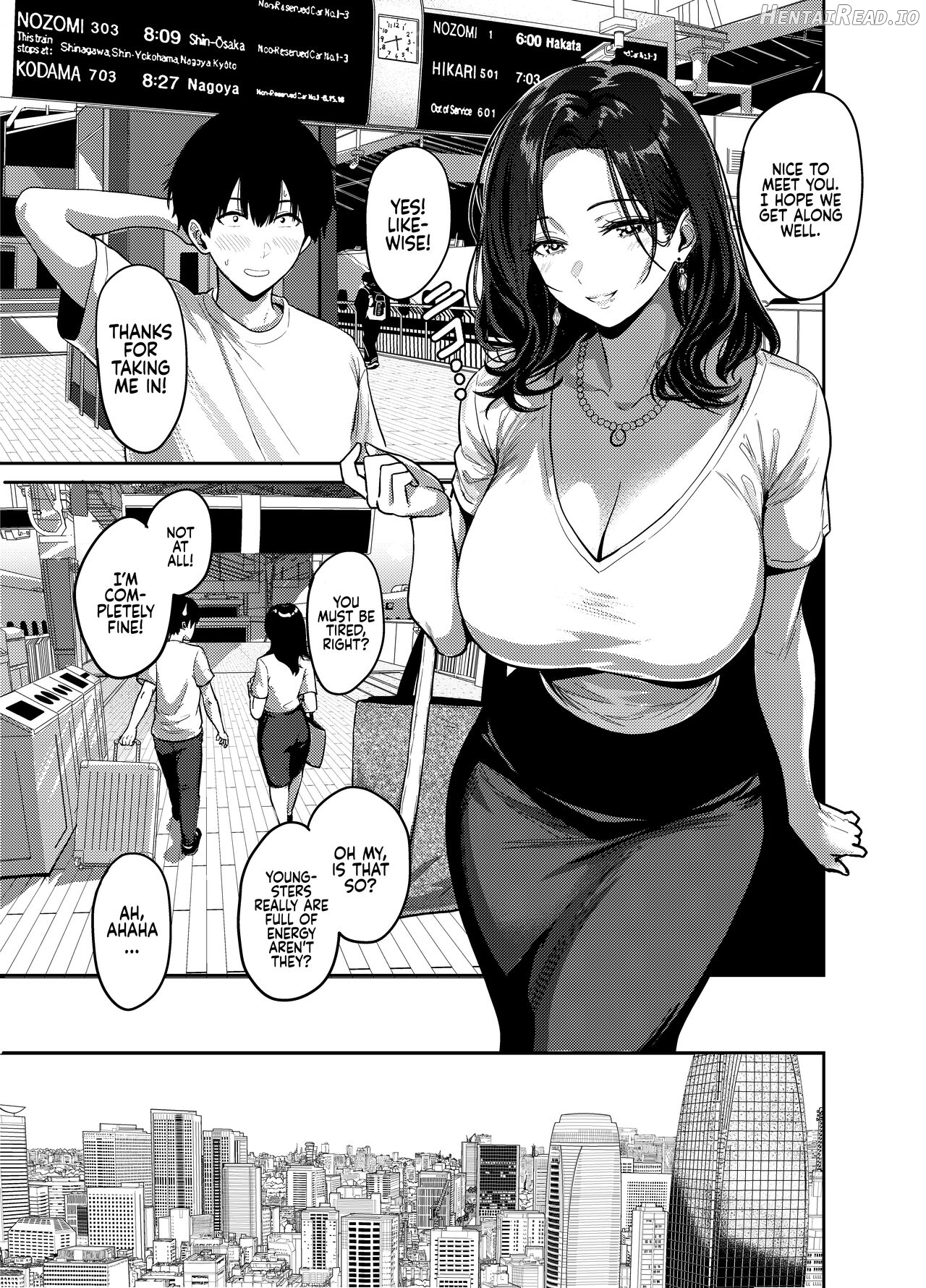 Gal to Meccha Namahame Nakadashi Ecchi Suru Hanashi #1 Chapter 1 - page 15