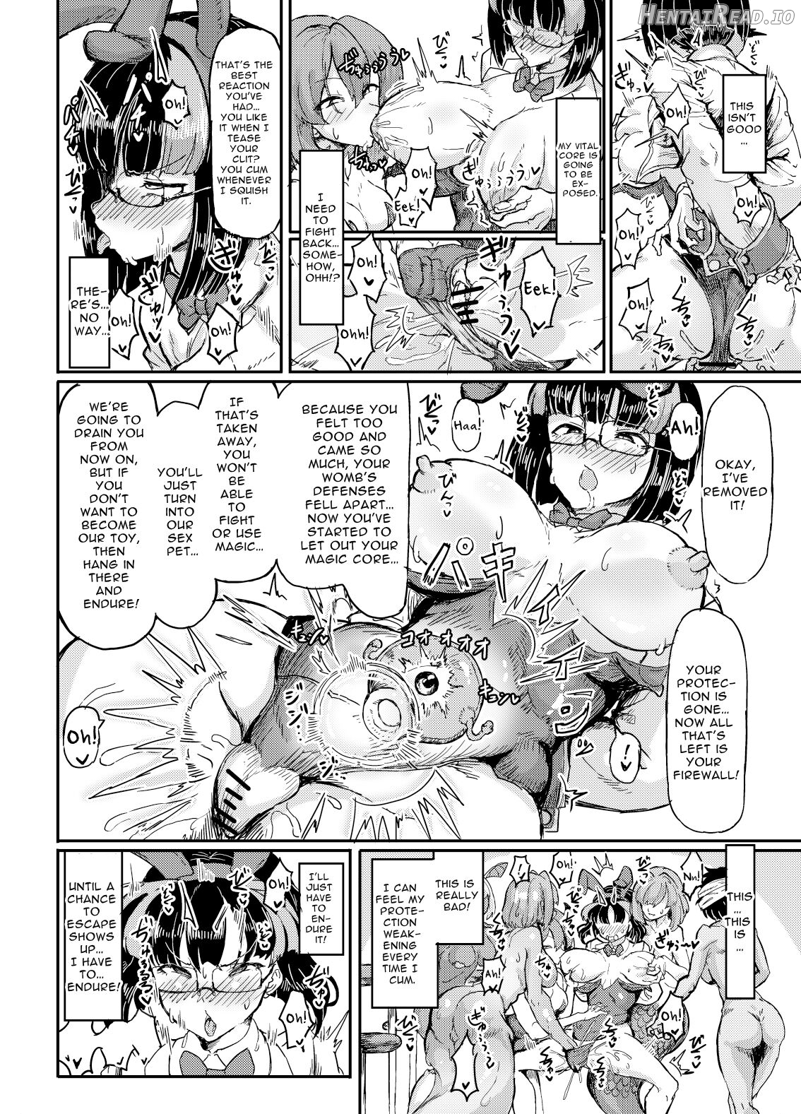 Reginetta-san no Bouken ~Goudoushi-tsuki Special Edition~ ver 1.4.003 Chapter 1 - page 89