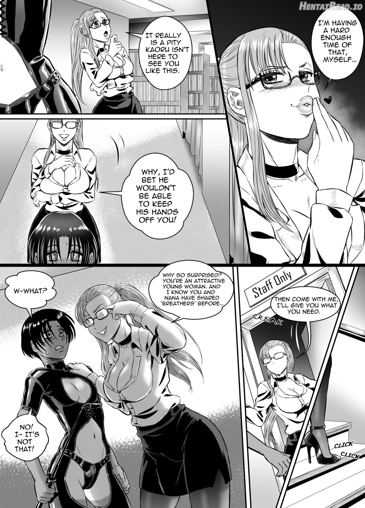 Tachis Crucible 1-3 Chapter 1-3 - page 10