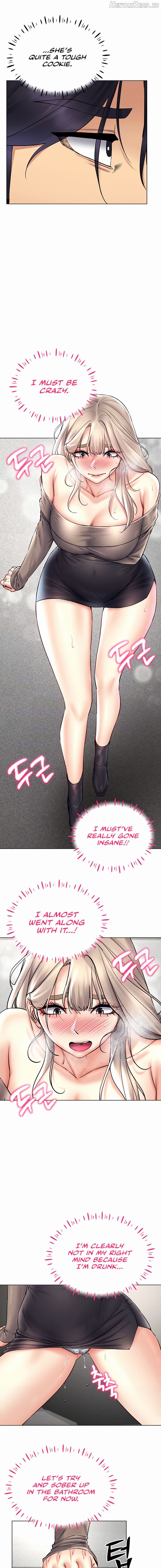 Using Eroge Abilities In Real Life Chapter 38 - page 3