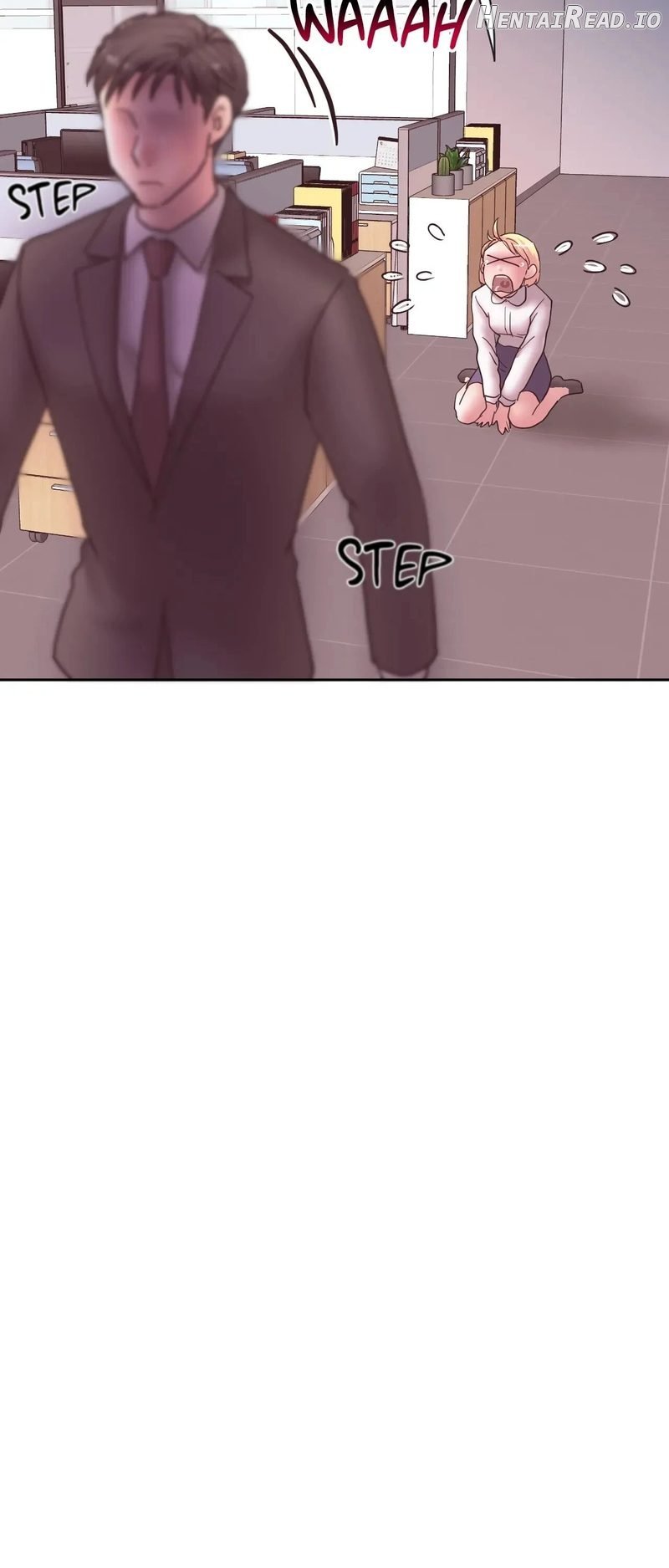 Comes With Benefits Chapter 40 - page 26