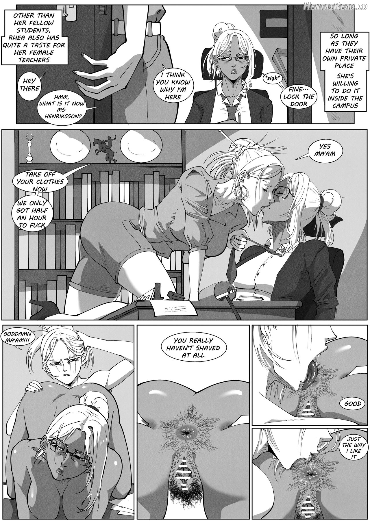 GNO .02 Chapter 4 - page 2