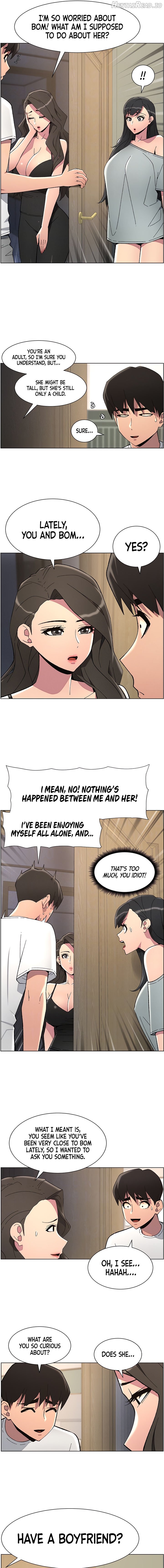 A Secret Lesson With My Younger Sister Chapter 37 - page 5