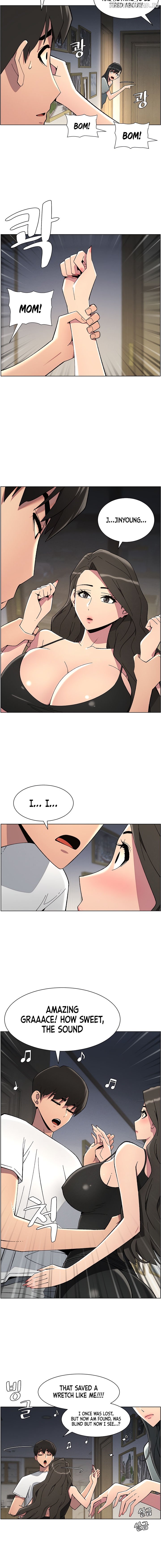 A Secret Lesson With My Younger Sister Chapter 37 - page 8