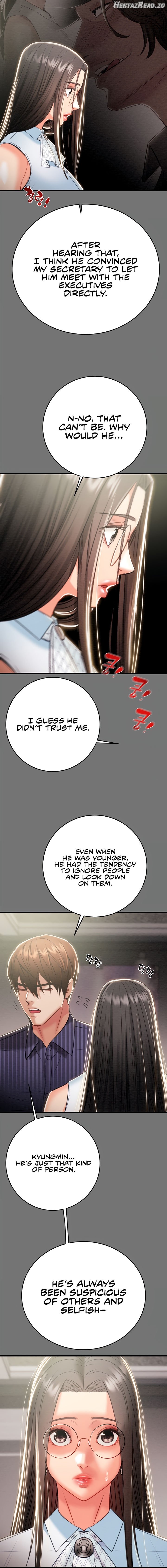 The Man Who Devours Chapter 27 - page 6