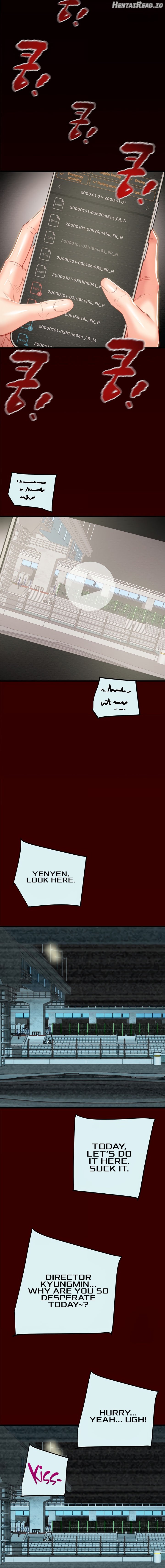 The Man Who Devours Chapter 27 - page 10