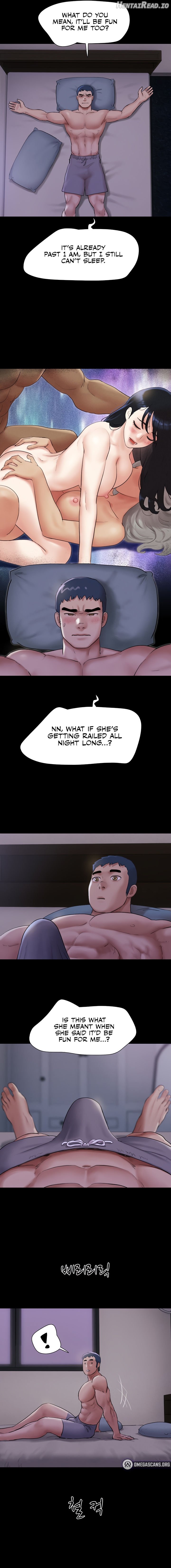 Soeun Chapter 22 - page 13