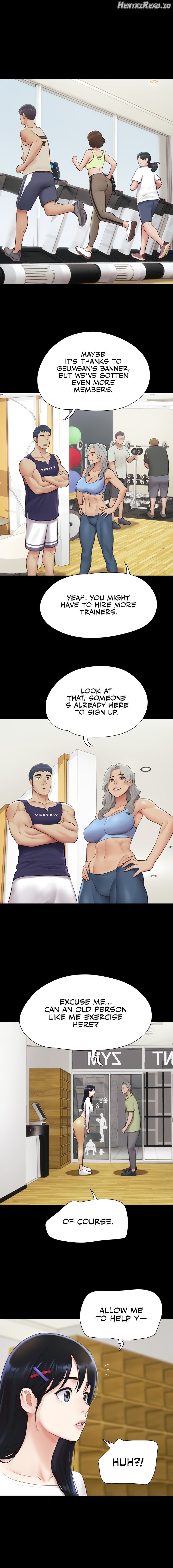 Soeun Chapter 22 - page 18