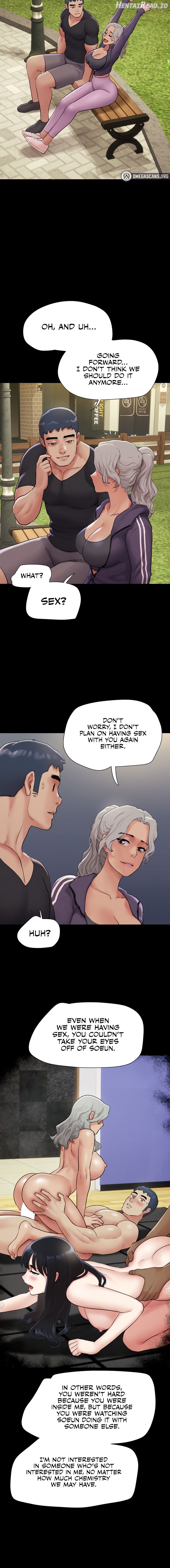 Soeun Chapter 22 - page 6