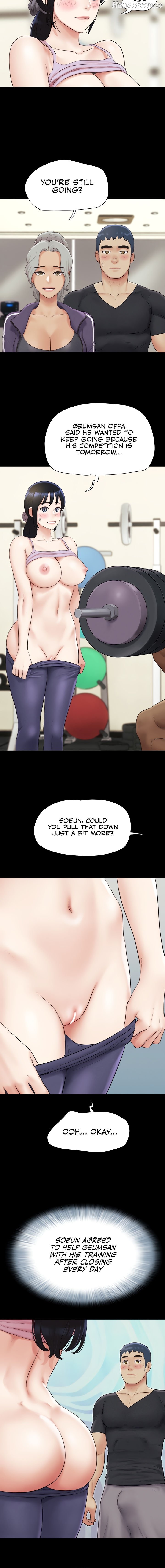 Soeun Chapter 22 - page 8