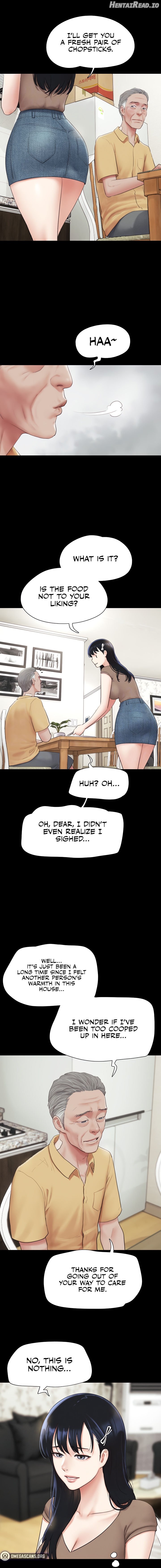 Soeun Chapter 24 - page 5