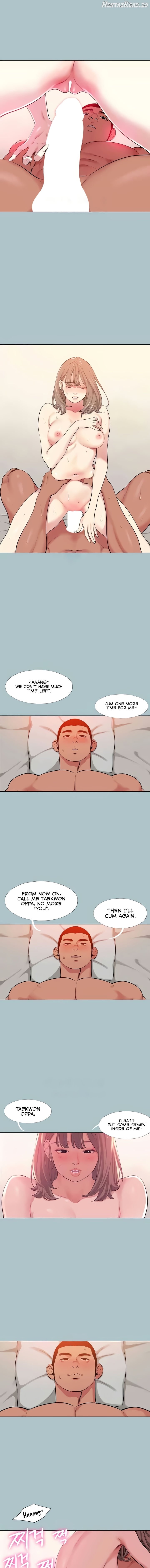 Reproducing Till My Dick Falls Off Chapter 13 - page 7