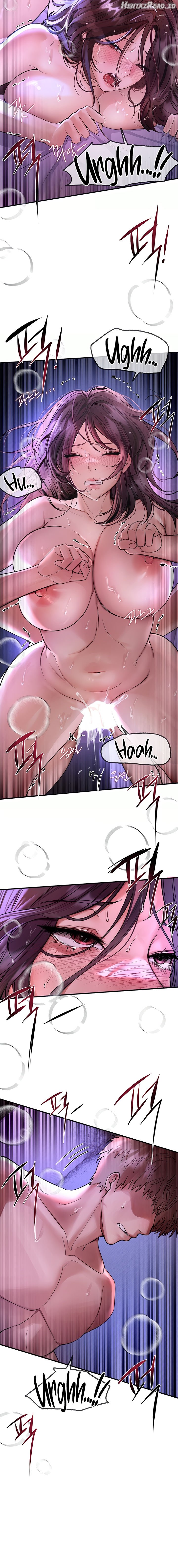 Beautiful Days Chapter 5 - page 10