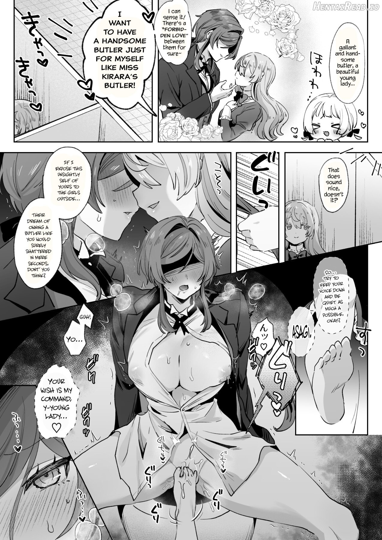 Butler Chapter 1 - page 3