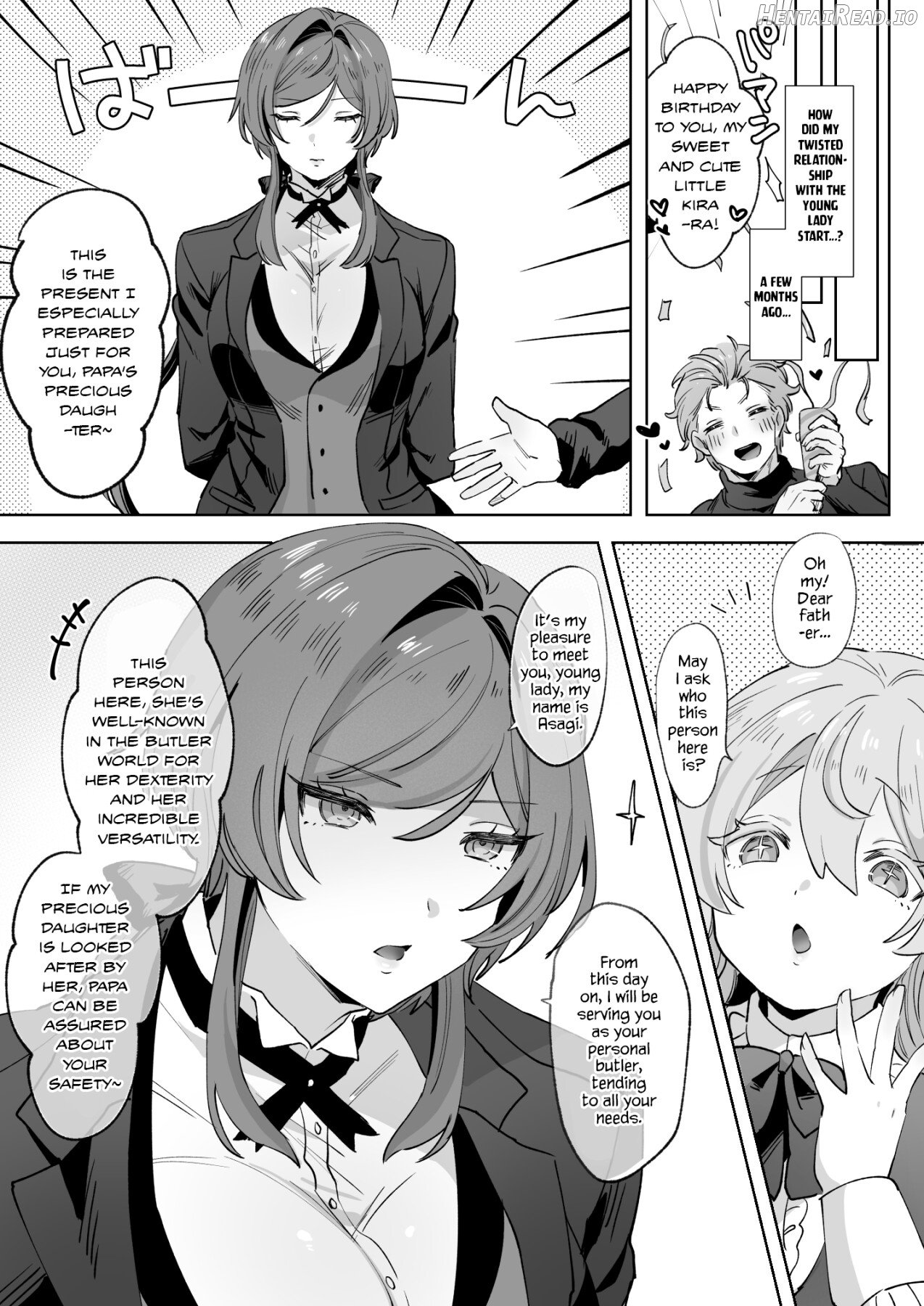 Butler Chapter 1 - page 4