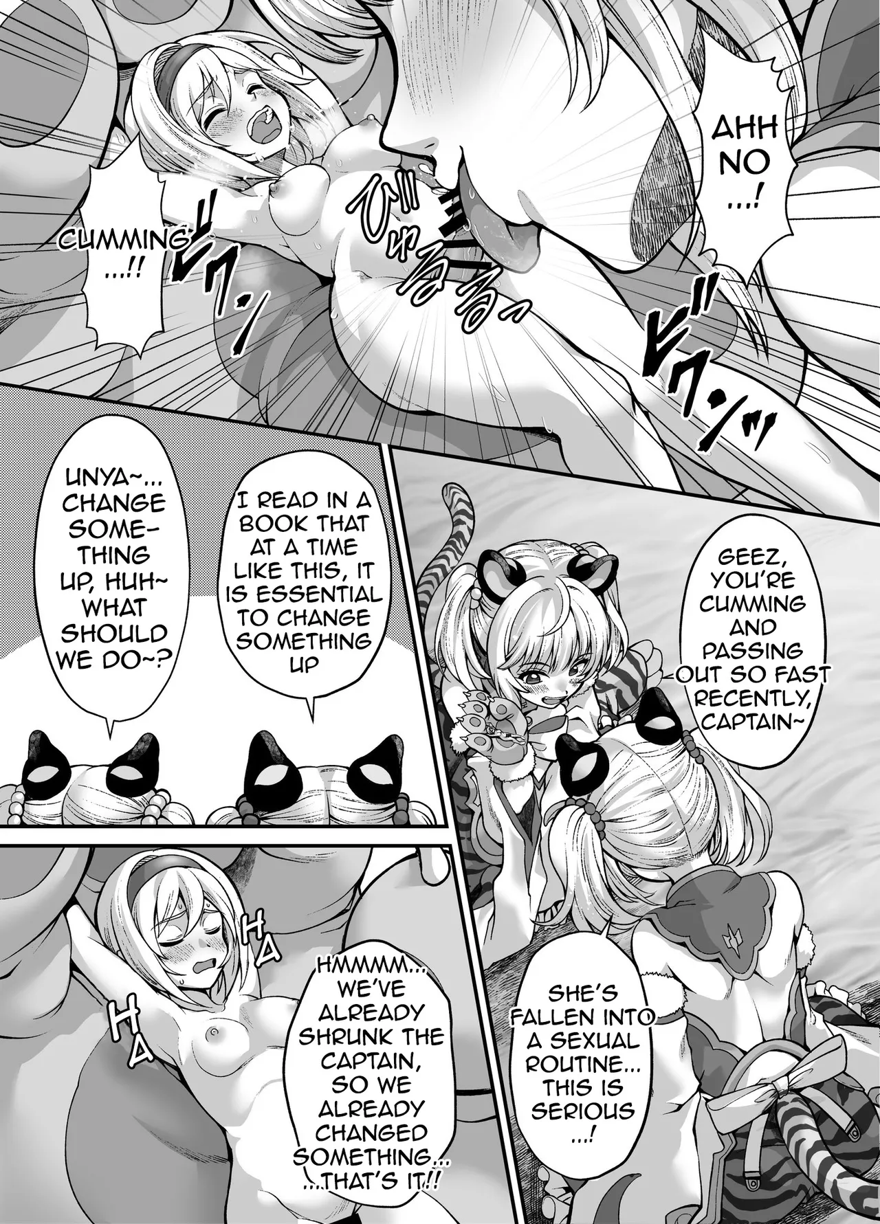 Huang and Bai Commission Chapter 1 - page 11