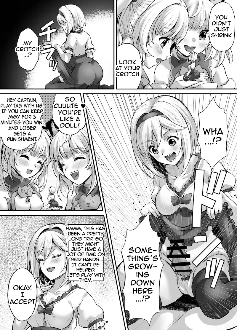 Huang and Bai Commission Chapter 1 - page 2