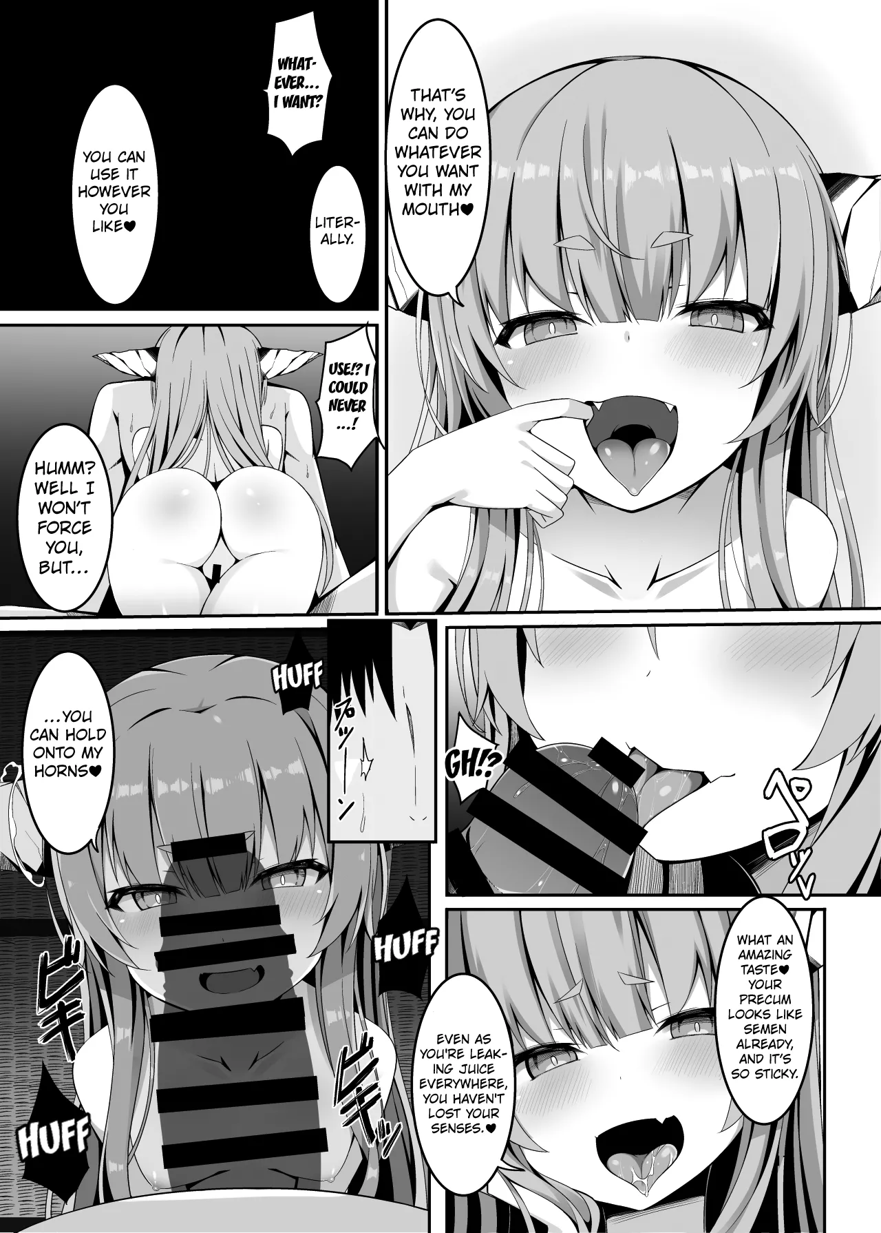 Onzen de Deatta Kouni ni Lolicon e to Otosarete kara no Ohanashi Chapter 1 - page 14