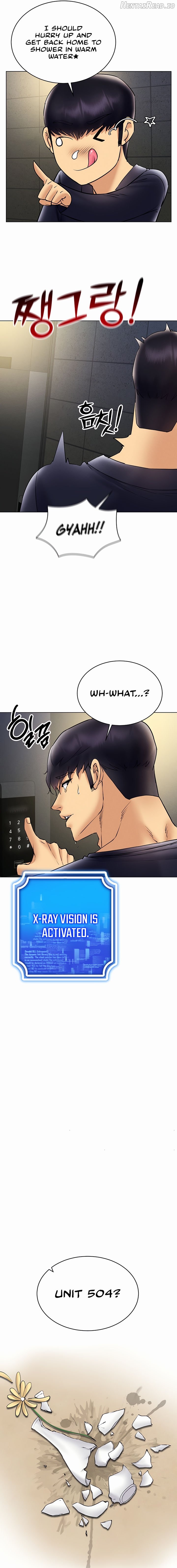 Using Eroge Abilities In Real Life Chapter 40 - page 15