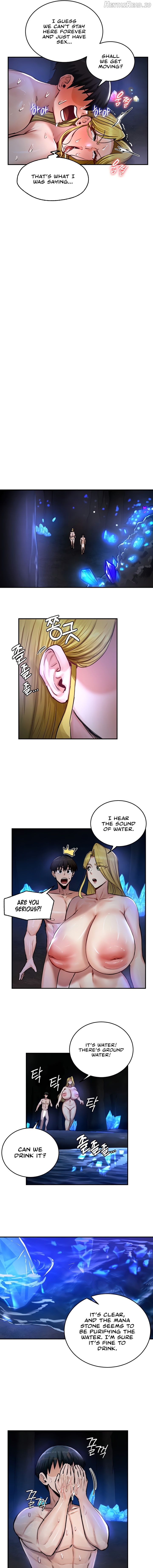 Regressed Warrior’s Female Dominance Chapter 47 - page 7