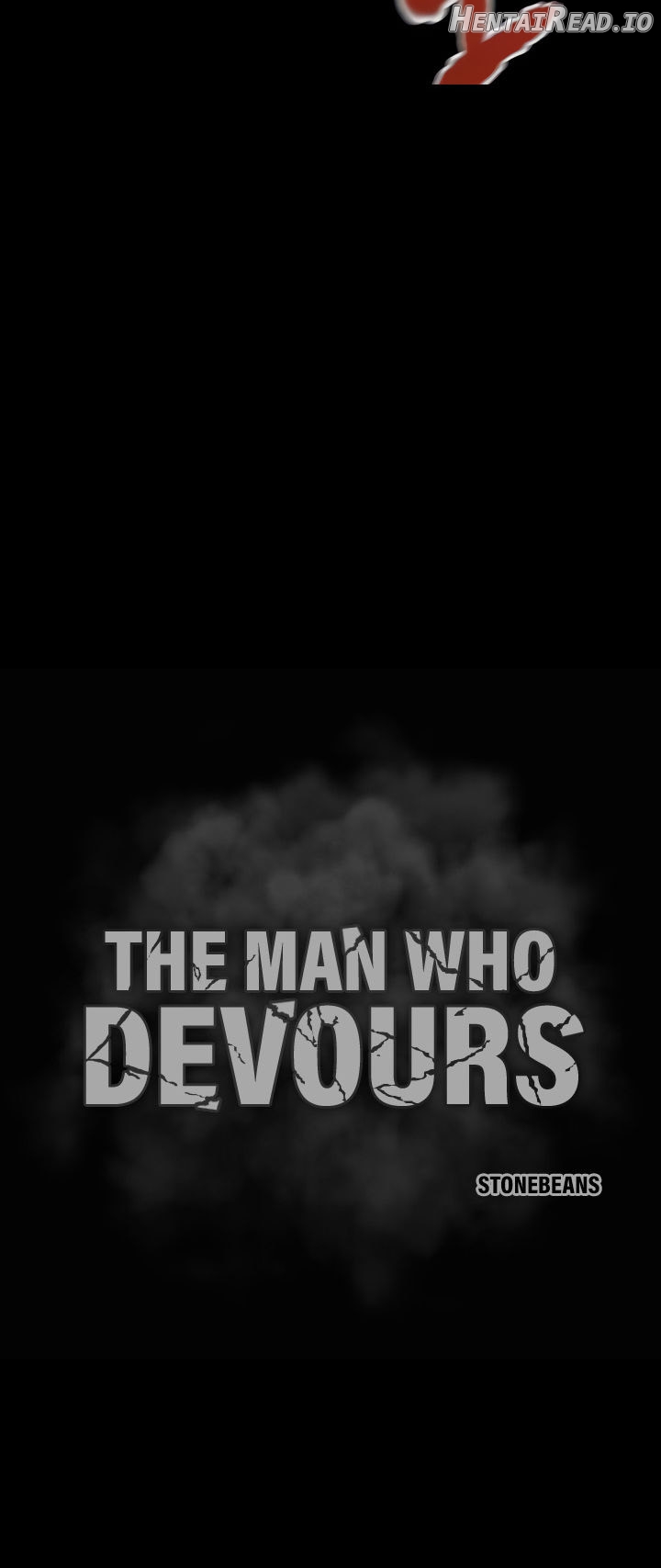 The Man Who Devours Chapter 29 - page 28