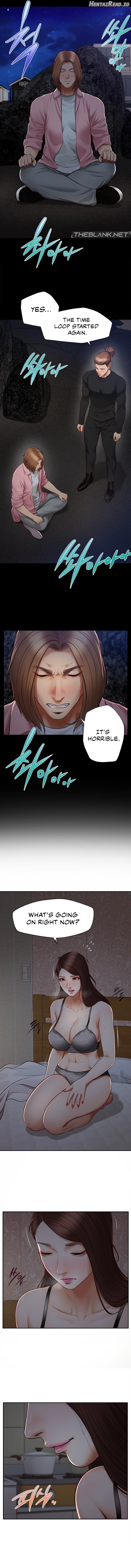 Yeoju and Haru Chapter 11 - page 3