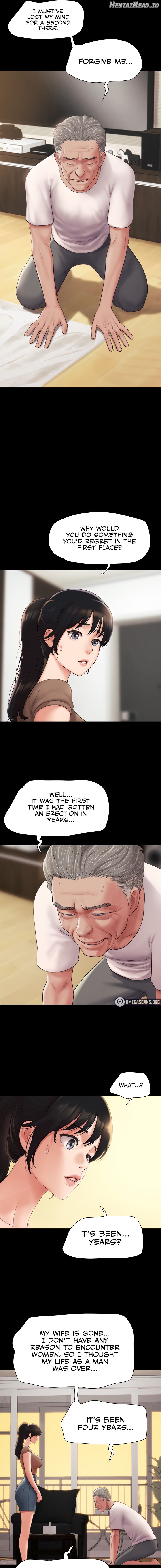 Soeun Chapter 25 - page 9