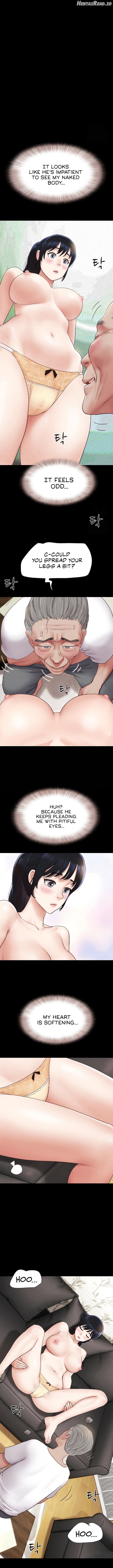 Soeun Chapter 26 - page 1