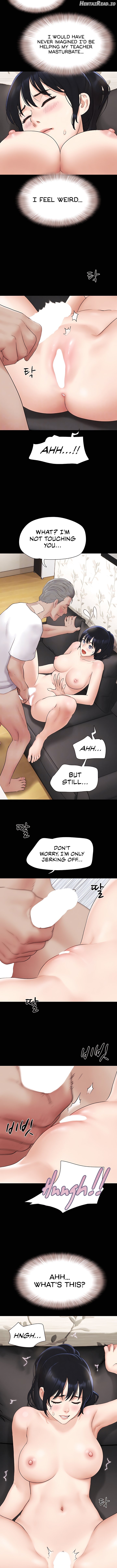 Soeun Chapter 26 - page 4