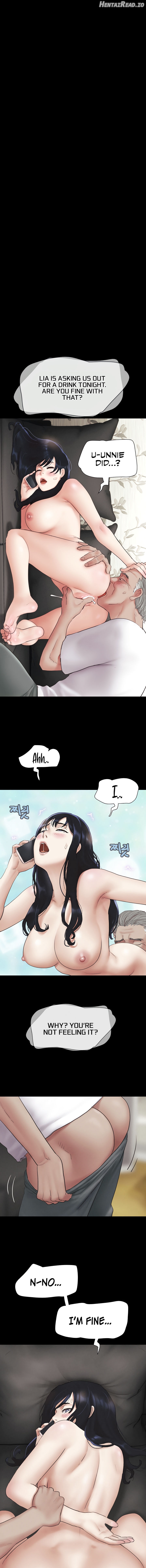 Soeun Chapter 27 - page 1