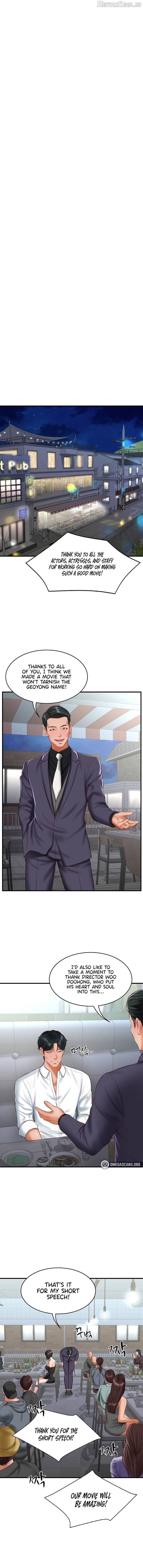 The Billionaire’s Monster Cock Son-In-Law Chapter 25 - page 1