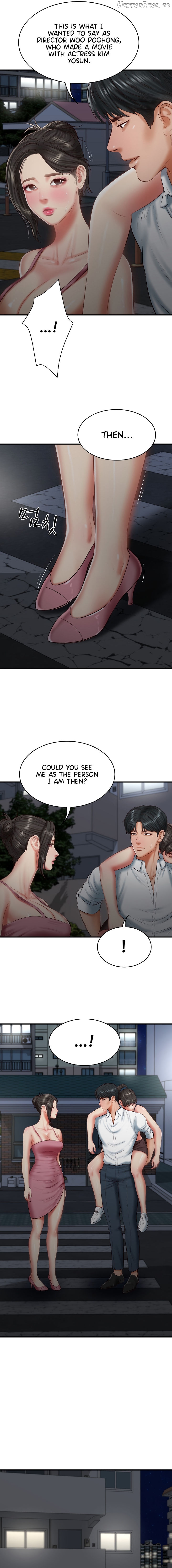 The Billionaire’s Monster Cock Son-In-Law Chapter 25 - page 13