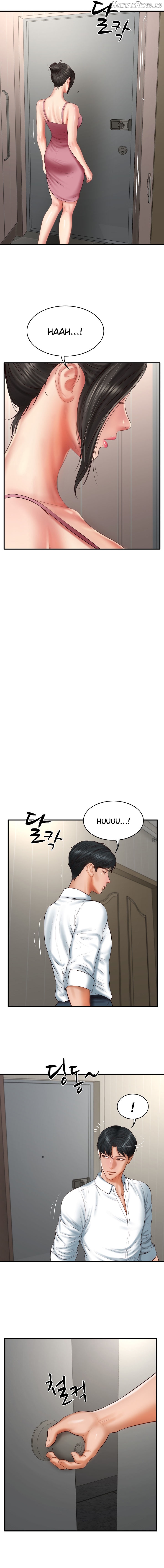 The Billionaire’s Monster Cock Son-In-Law Chapter 25 - page 15