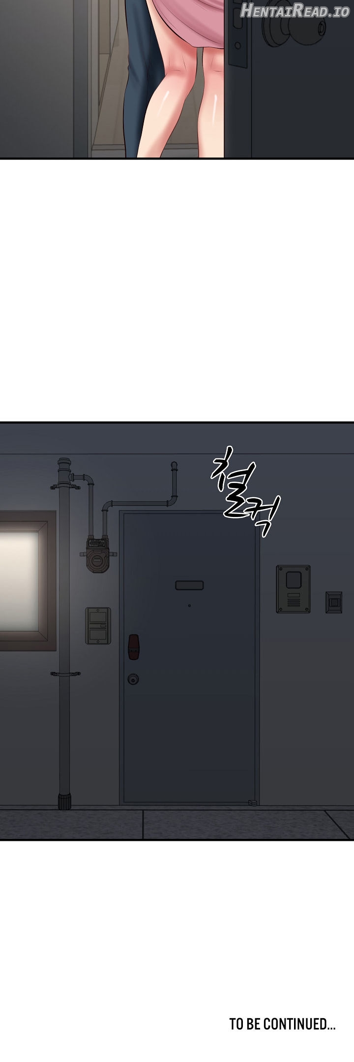 The Billionaire’s Monster Cock Son-In-Law Chapter 25 - page 18