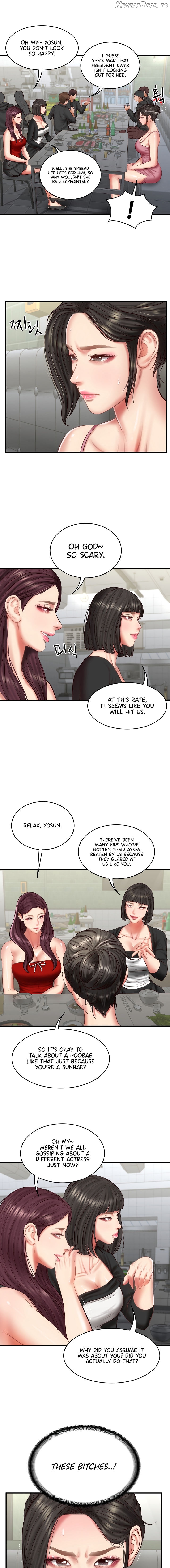 The Billionaire’s Monster Cock Son-In-Law Chapter 25 - page 3