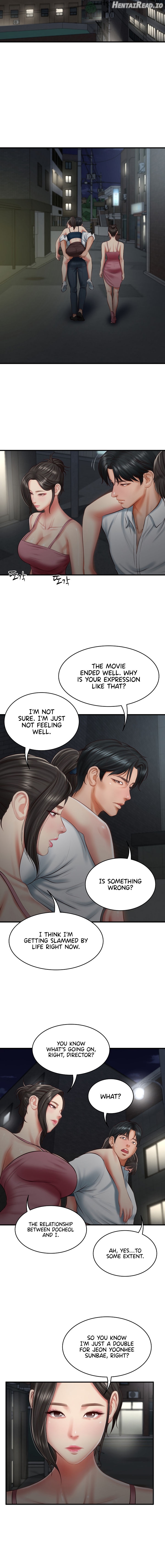 The Billionaire’s Monster Cock Son-In-Law Chapter 25 - page 10