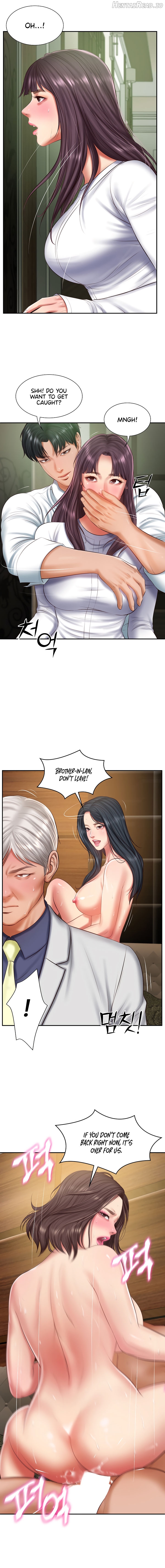 The Billionaire’s Monster Cock Son-In-Law Chapter 28 - page 4