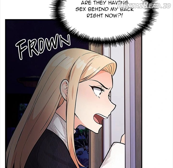 Cabin Resort X Chapter 22 - page 44