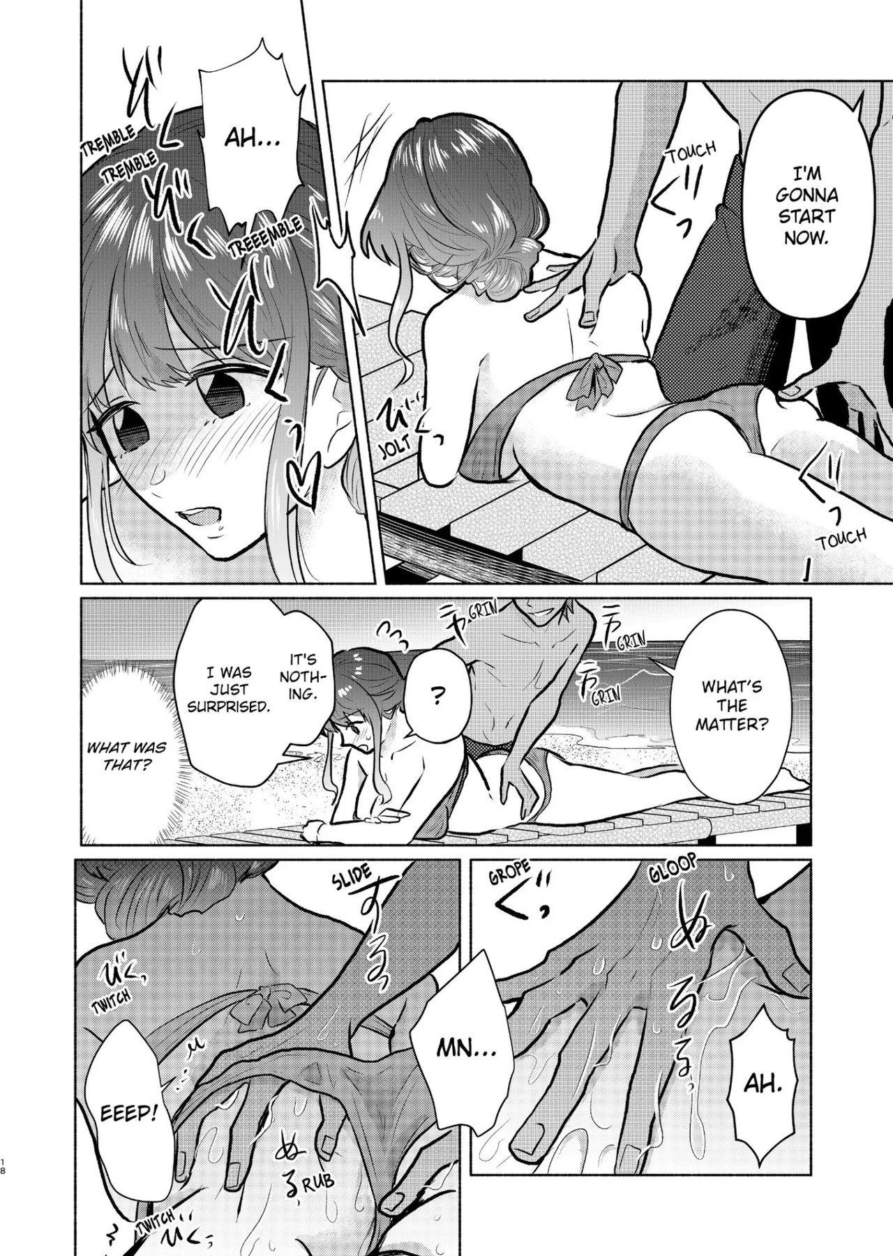 Sexless no Hitozuma ga YariCir Danshi-tachi ni Damasarete... Taninbou de Gachi Iki Satsueikai 1-3 Chapter 1-3 - page 48